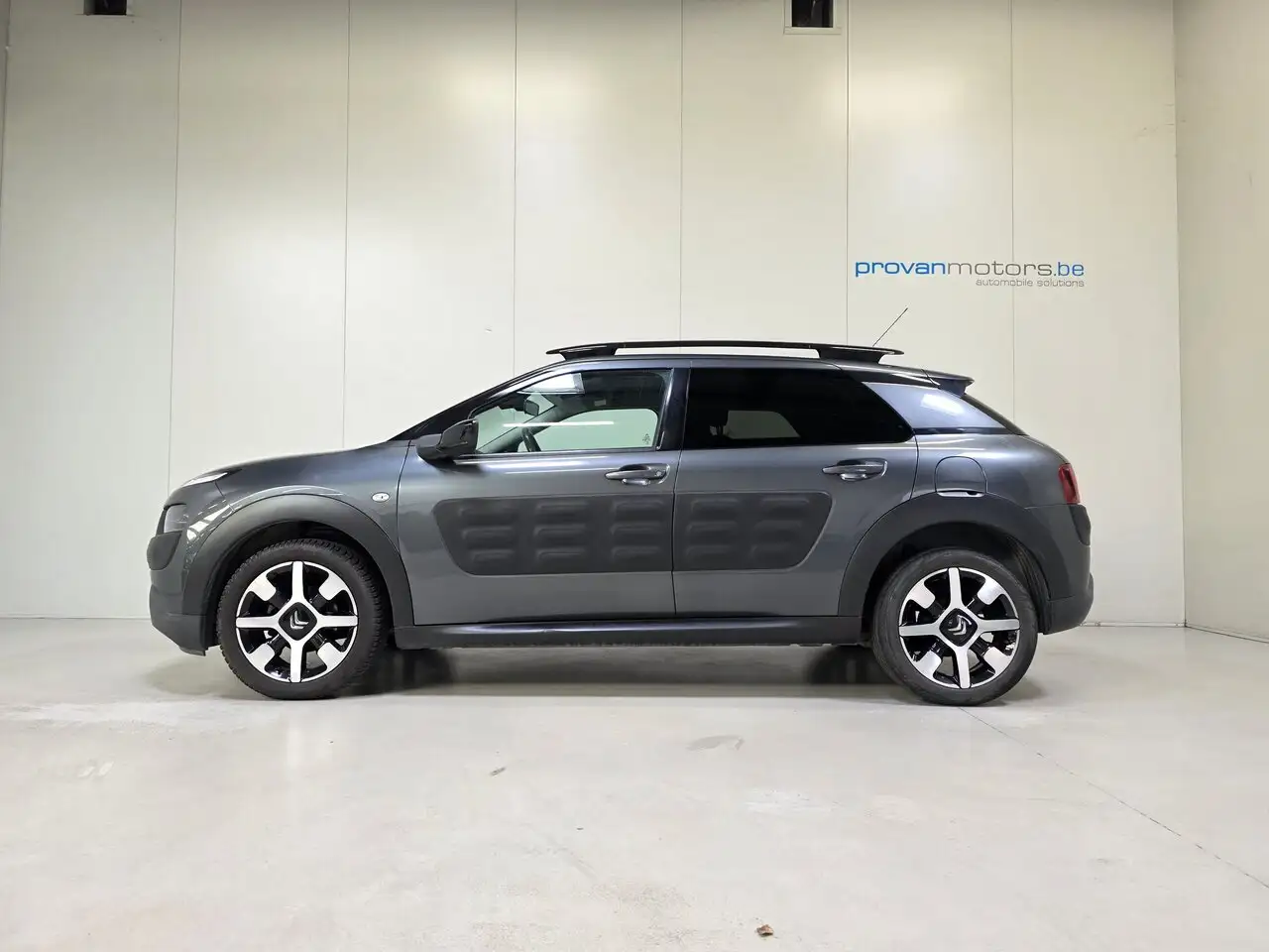 Citroen C4 Cactus - 8