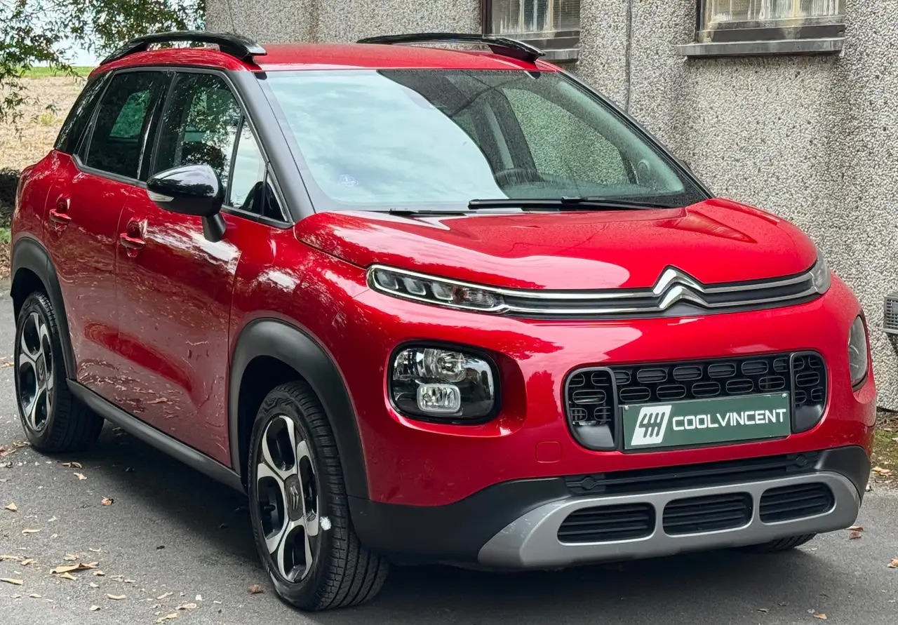 Citroen C3 Aircross - 3