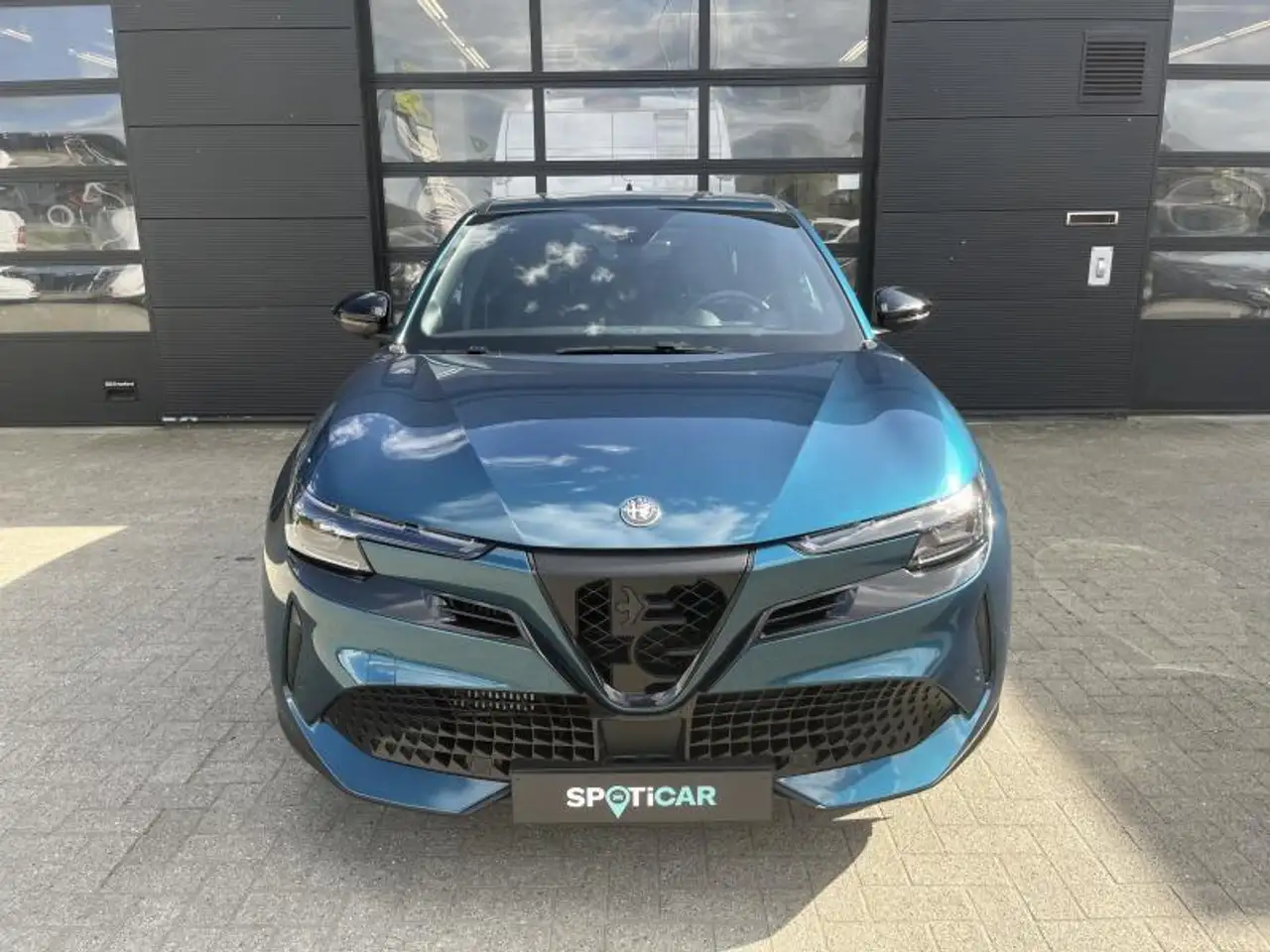 Alfa Romeo Junior - 5