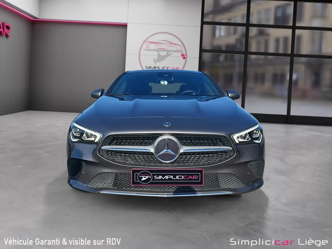 Mercedes-Benz Autres - 2