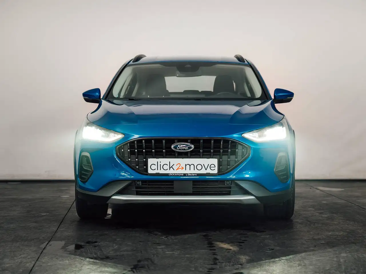Ford Focus - 3