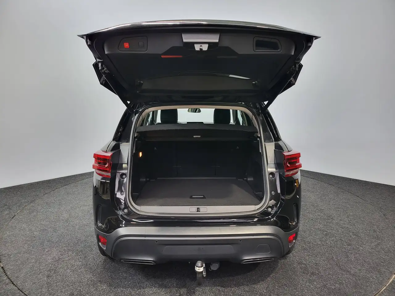 Citroen C5 Aircross - 9