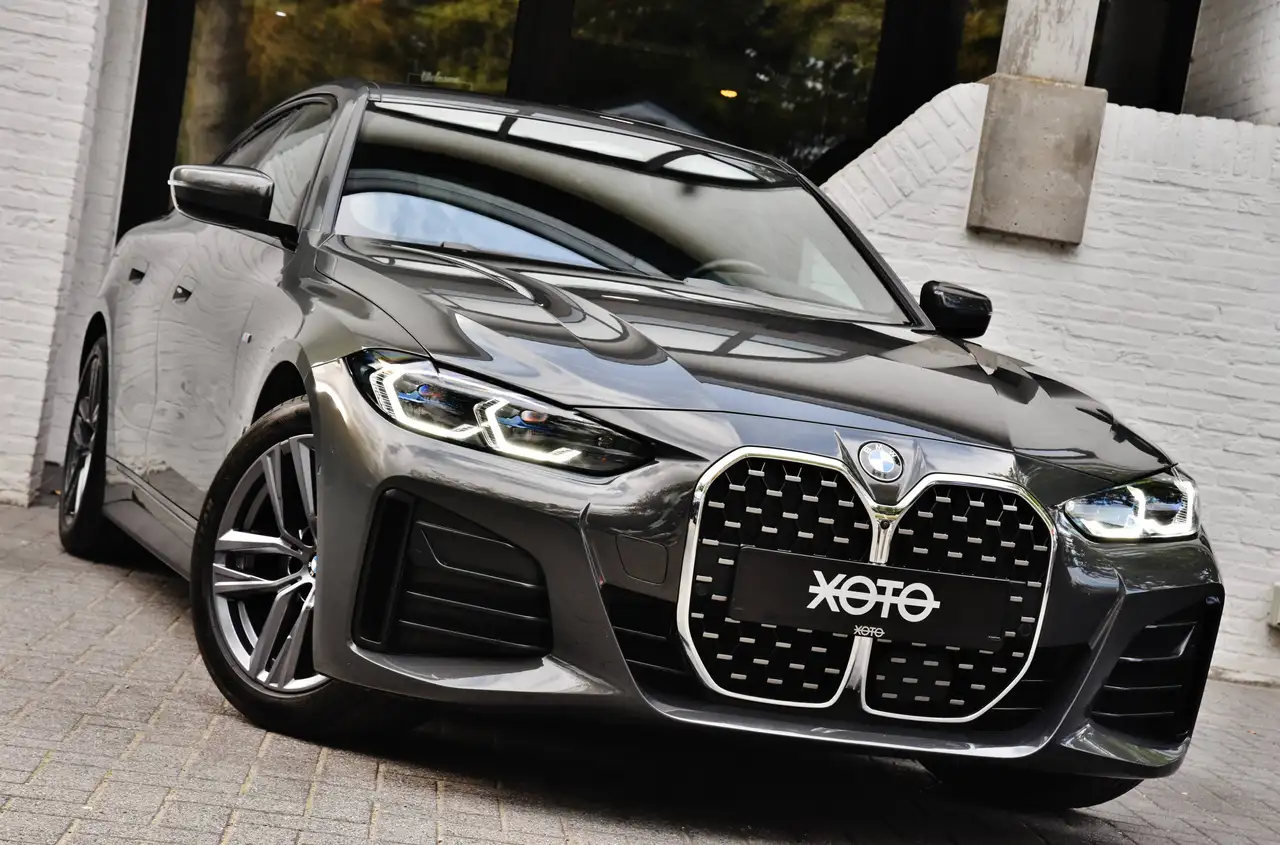 BMW 420 - 2
