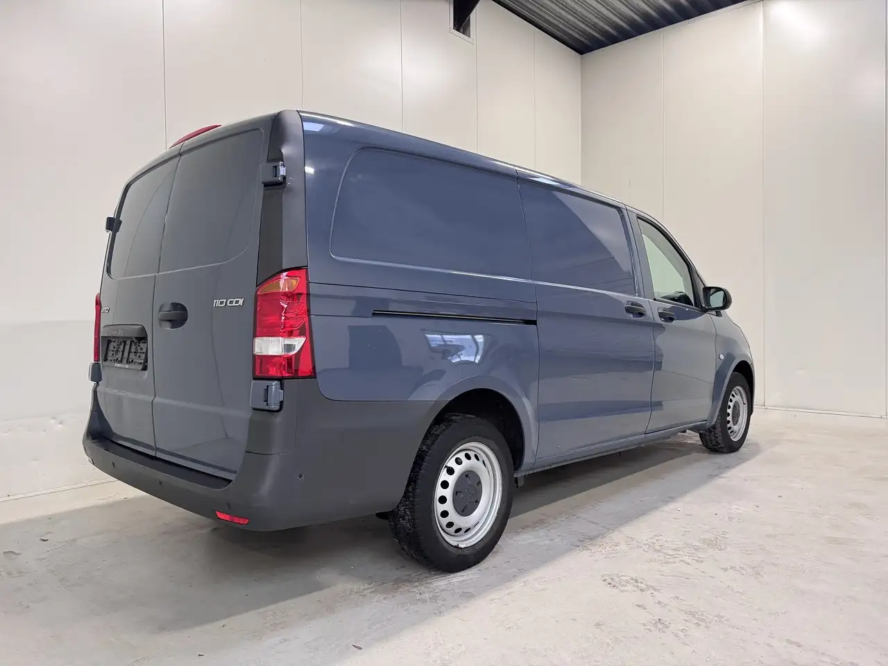 Mercedes-Benz Vito - 3