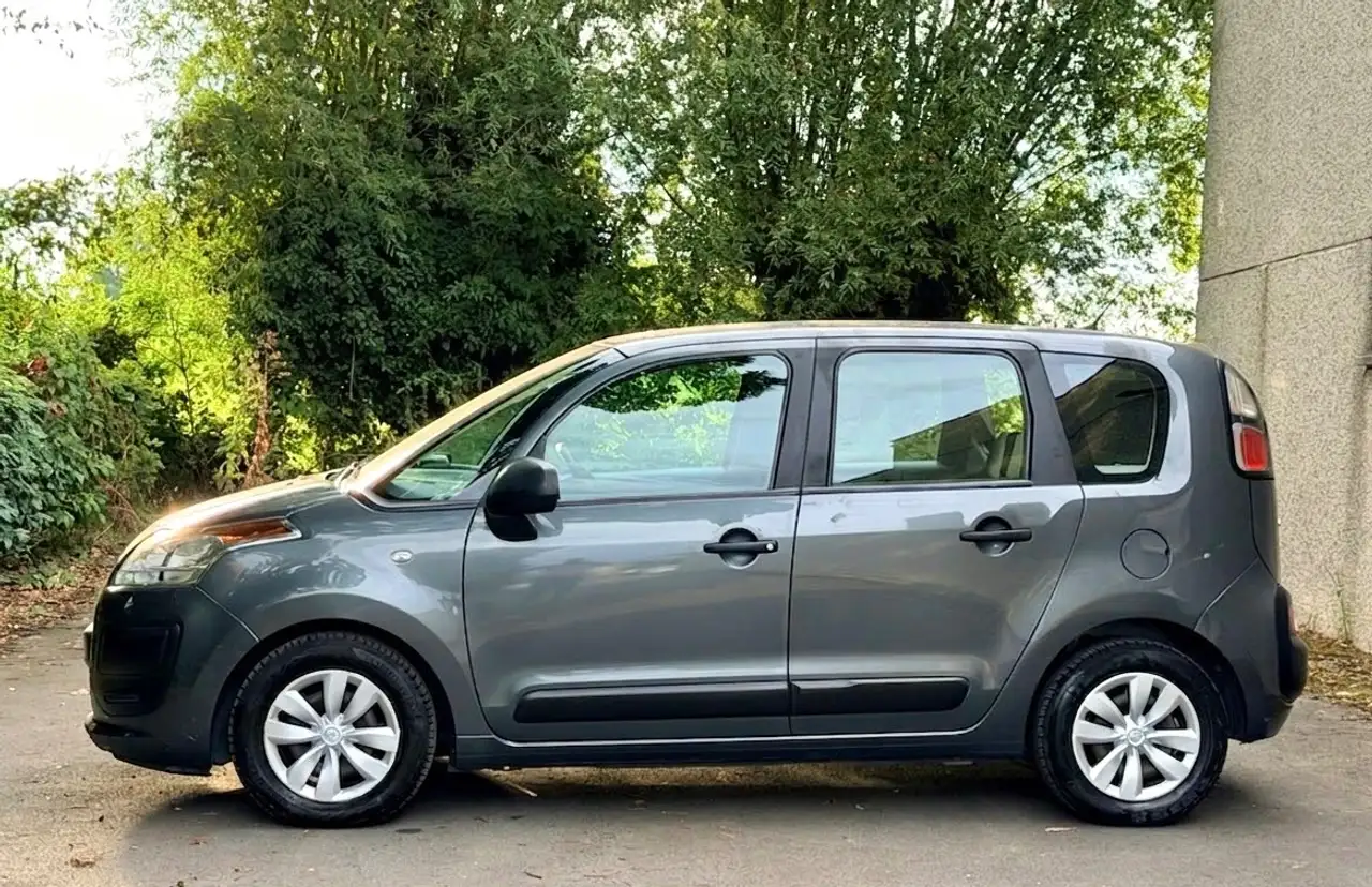 Citroen C3 Picasso - 4