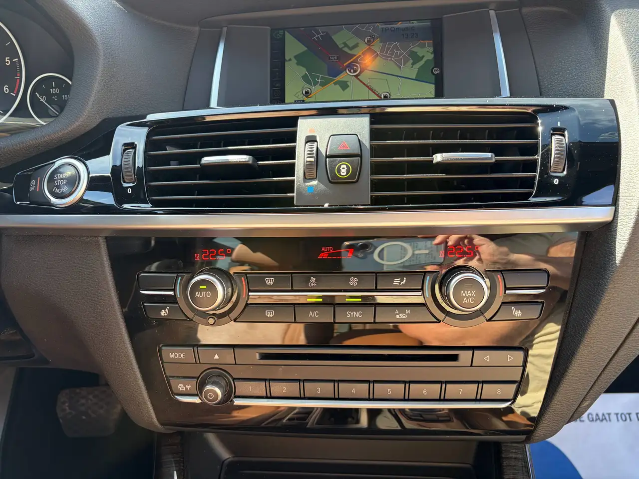 BMW X3 - 12