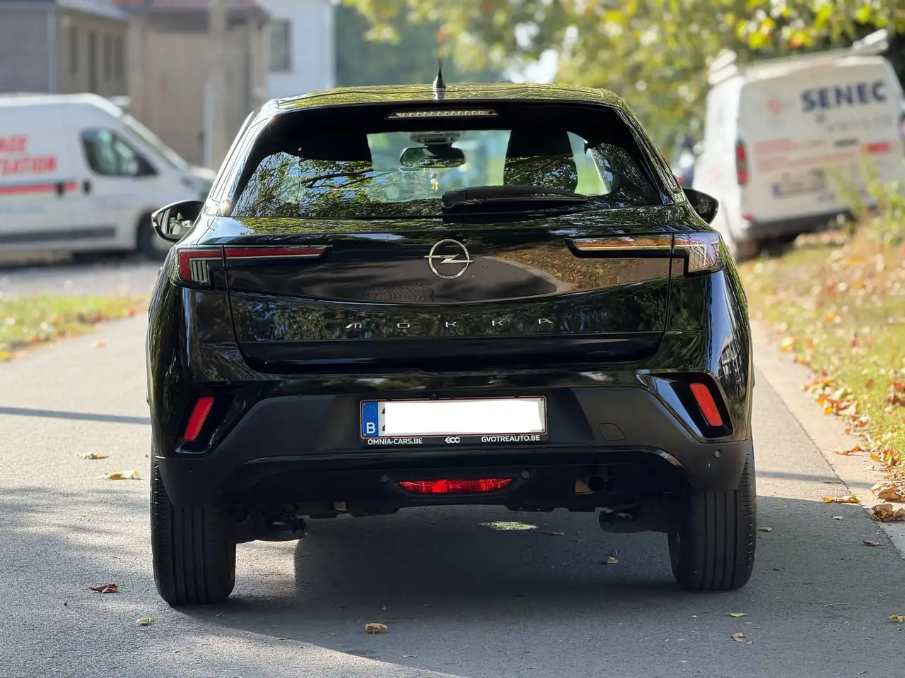 Opel Mokka - 6