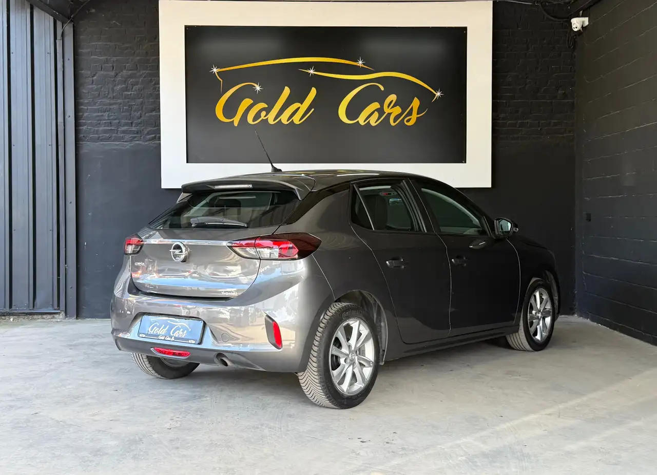 Opel Corsa - 6