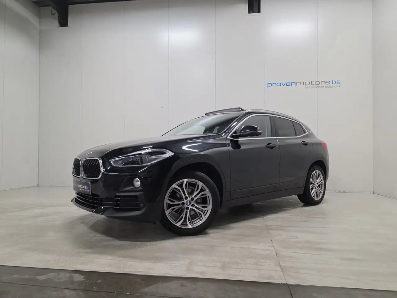 BMW X2 - 4