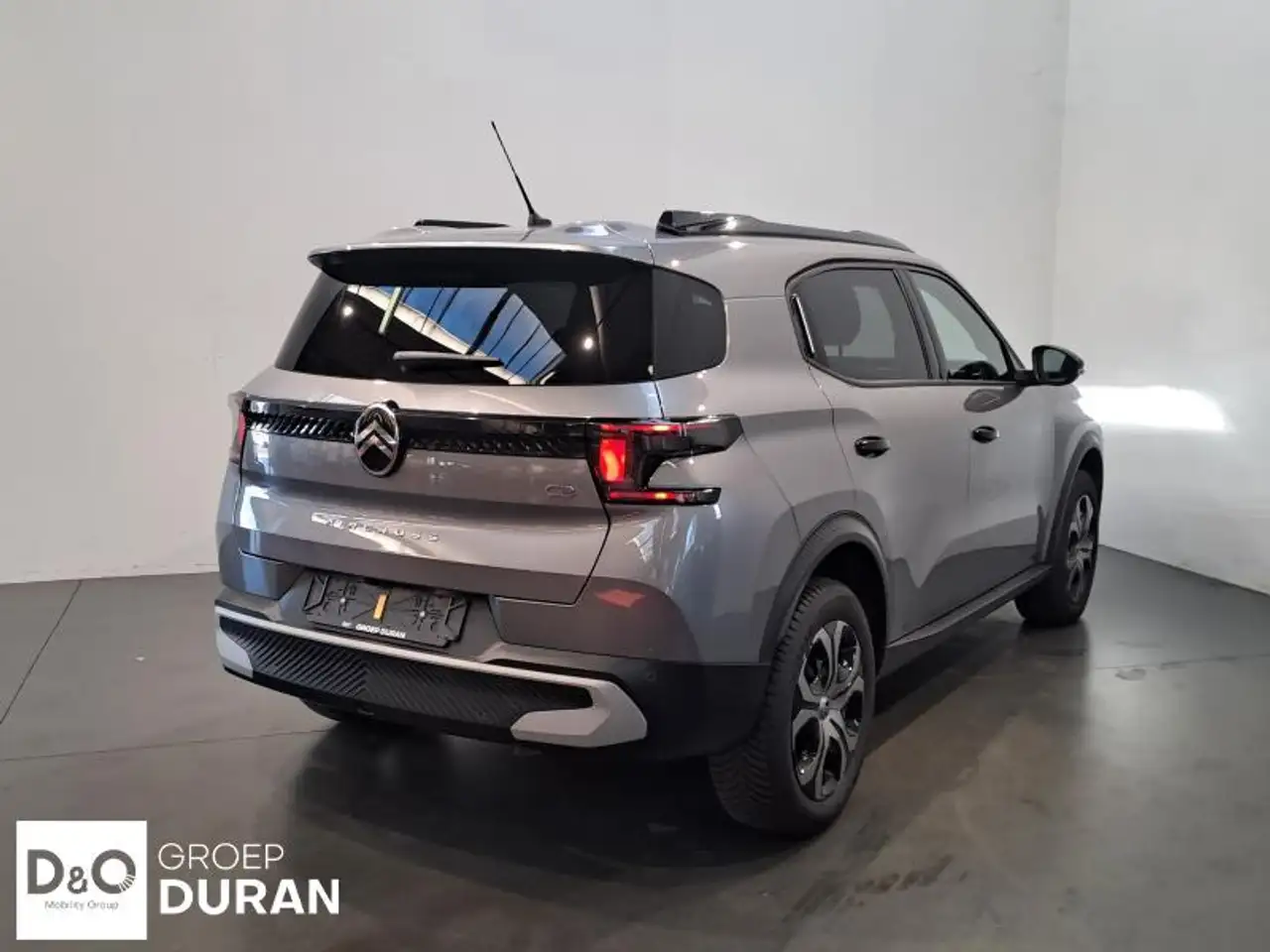 Citroen C3 Aircross - 7