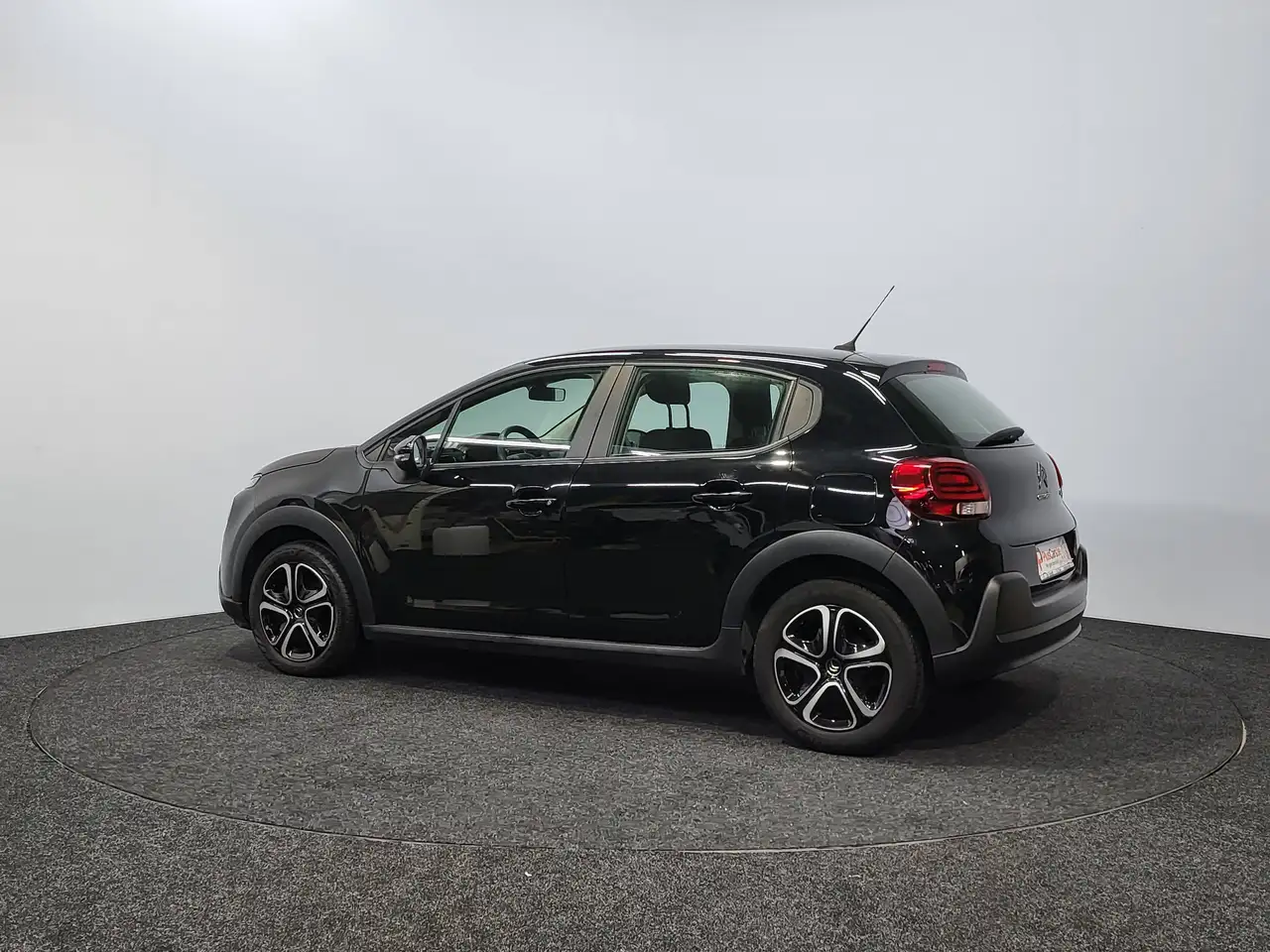 Citroen C3 - 4