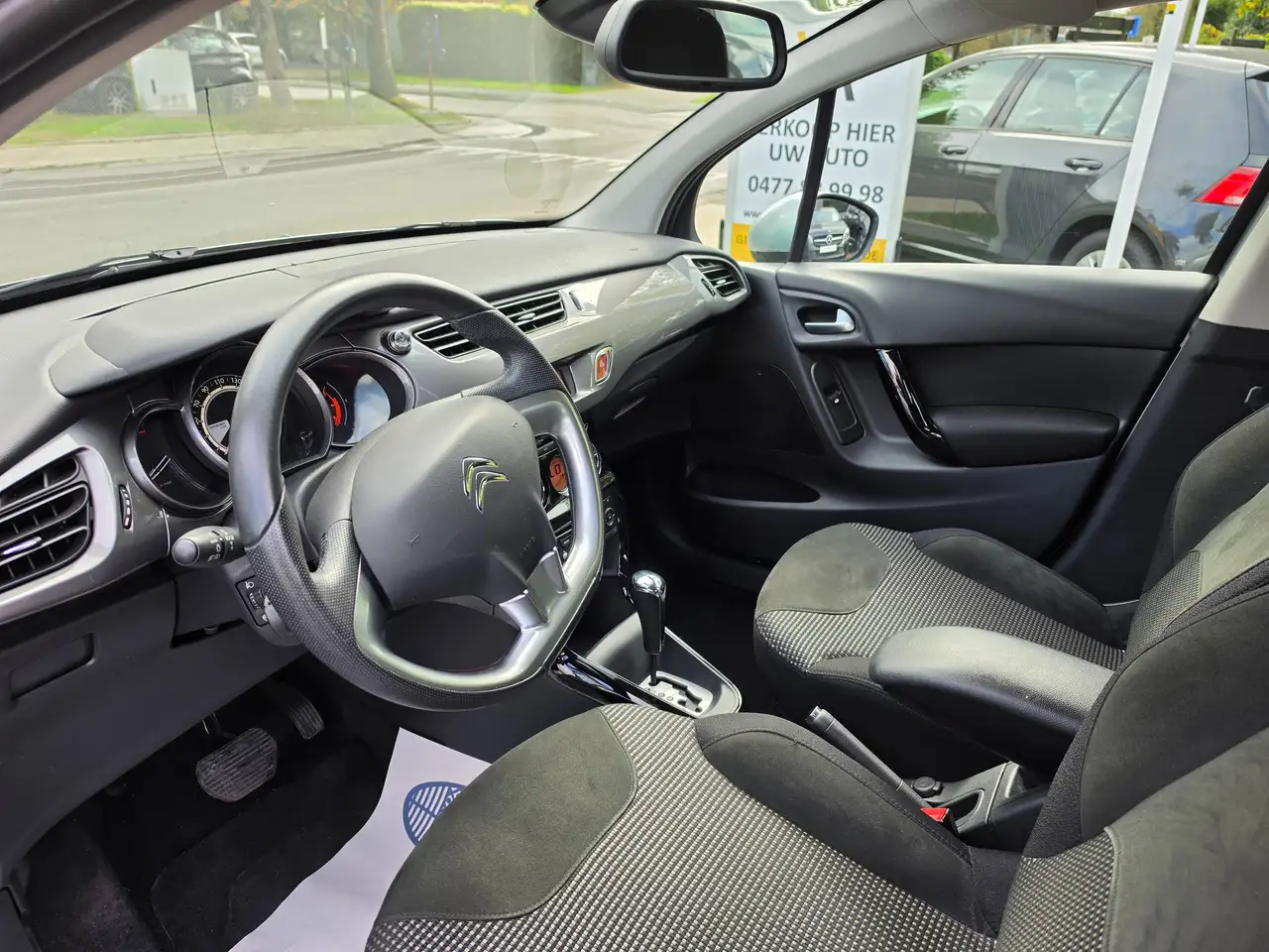 Citroen C3 - 9