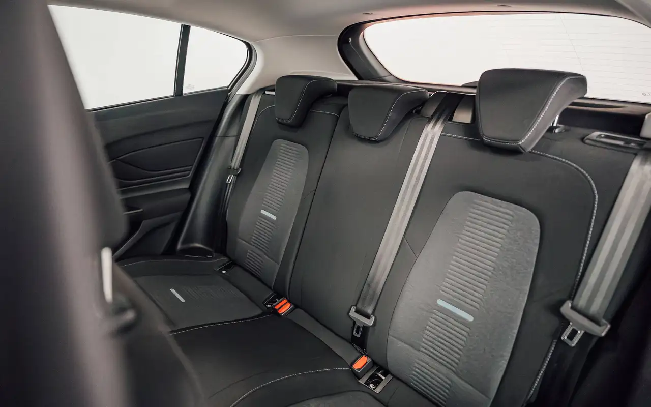 Ford Focus - 4