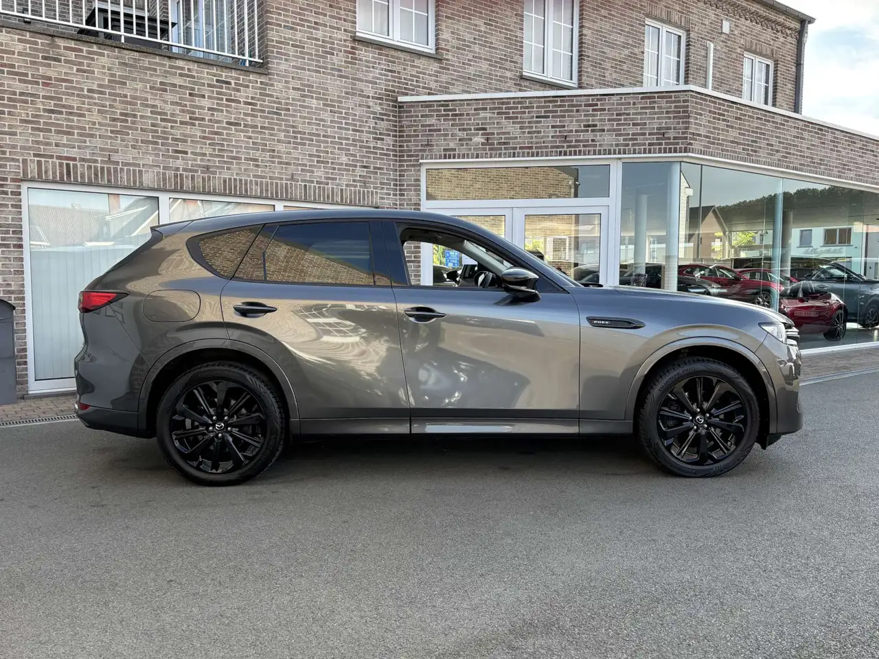 Mazda CX-60 - 6