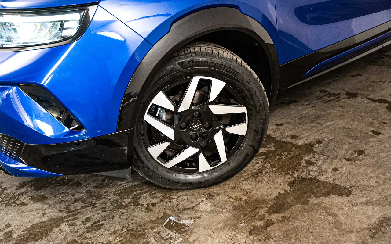 Opel Mokka - 5