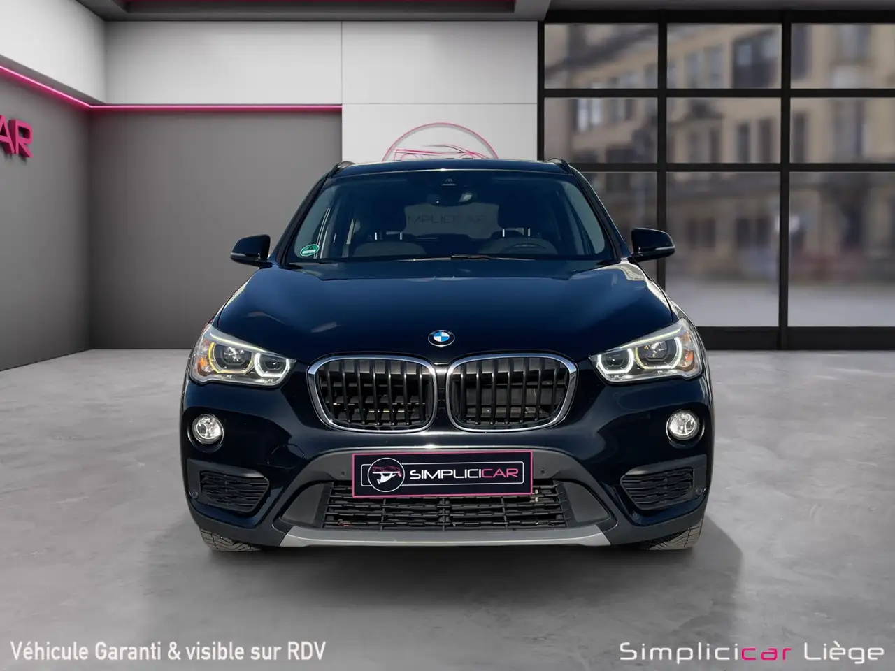 BMW X1 - 2