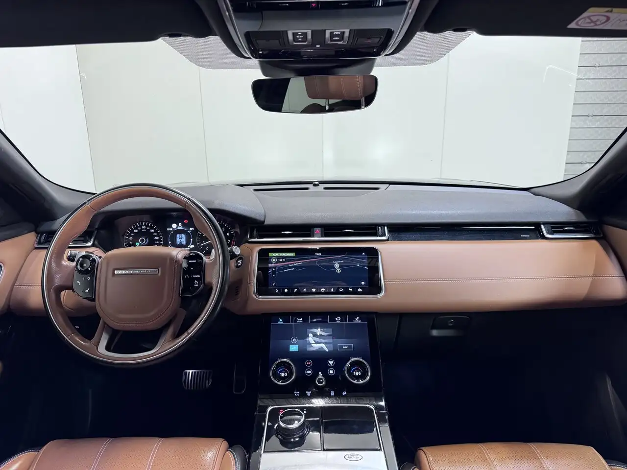Land Rover Range Rover Velar - 11