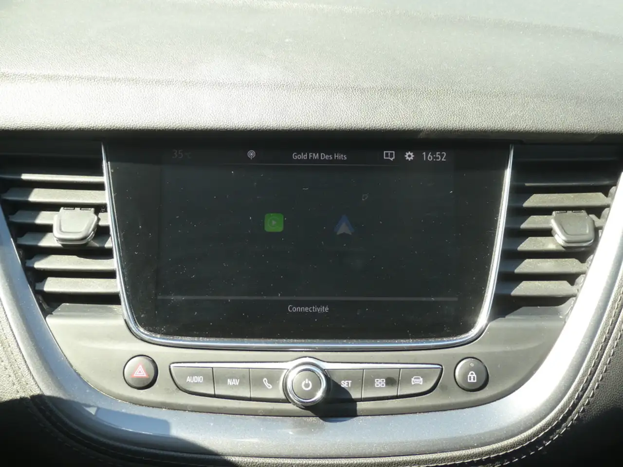 Opel Grandland X - 11