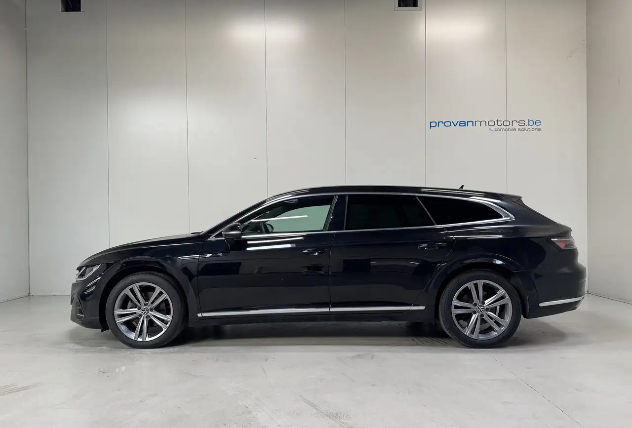 Volkswagen Arteon - 8