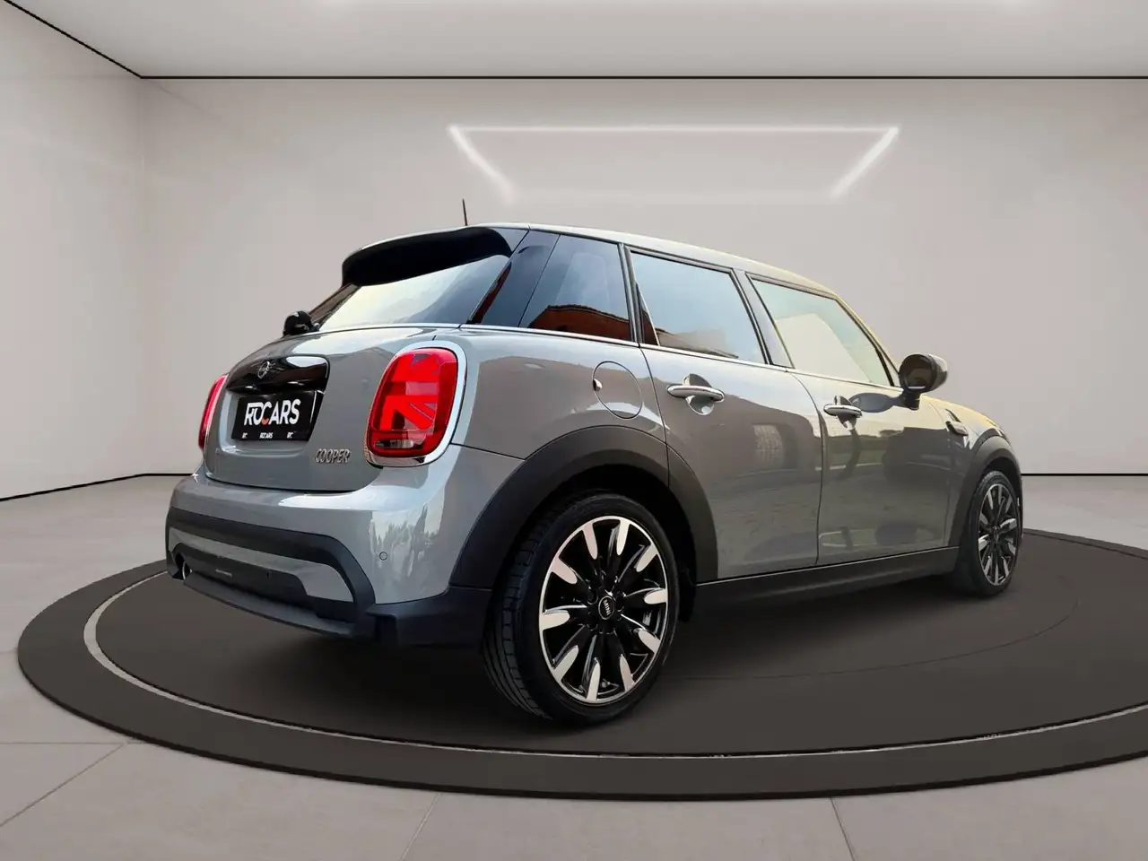 MINI Cooper - 7