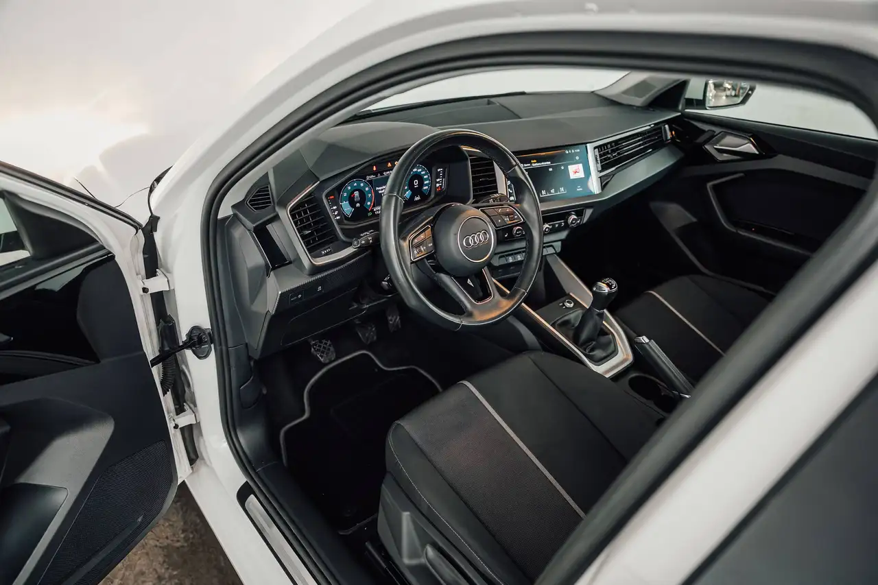 Audi A1 - 9