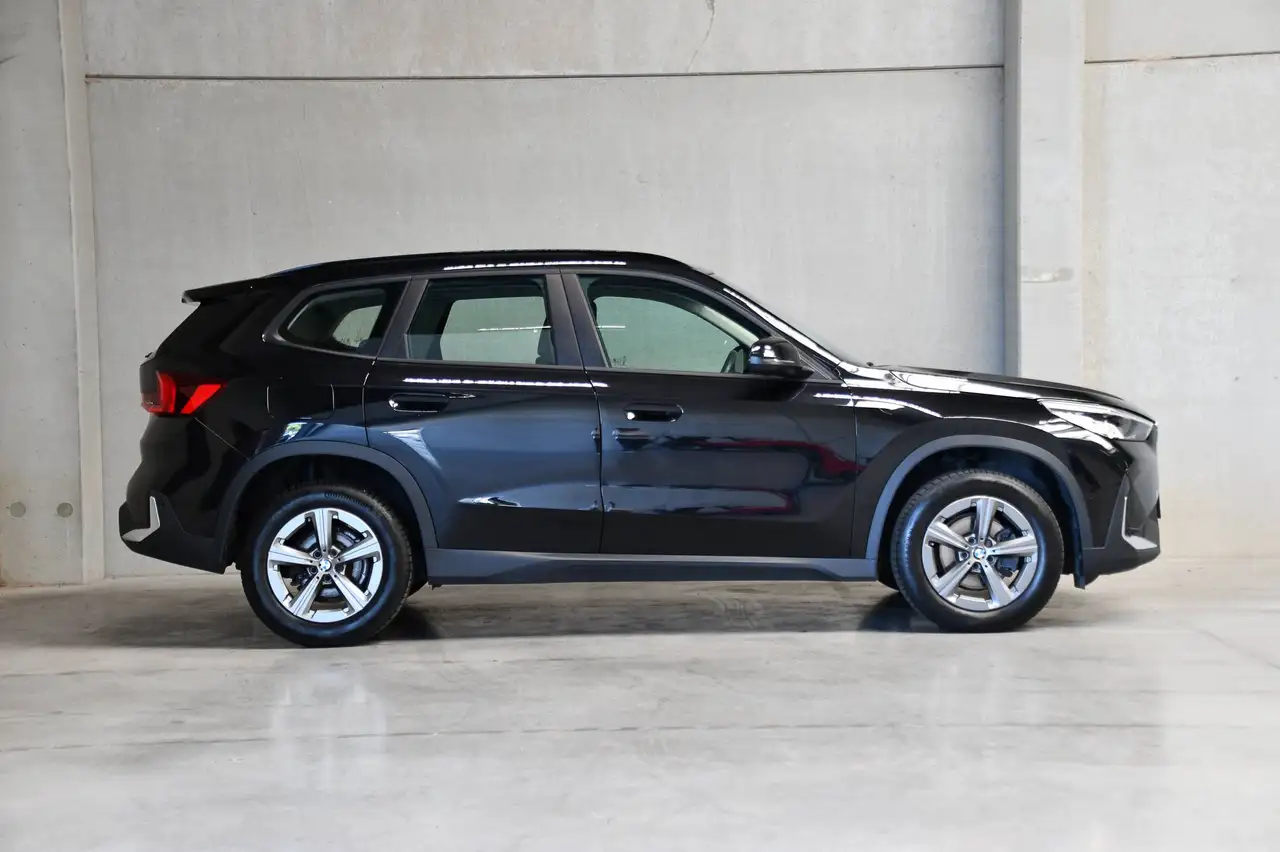 BMW X1 - 9
