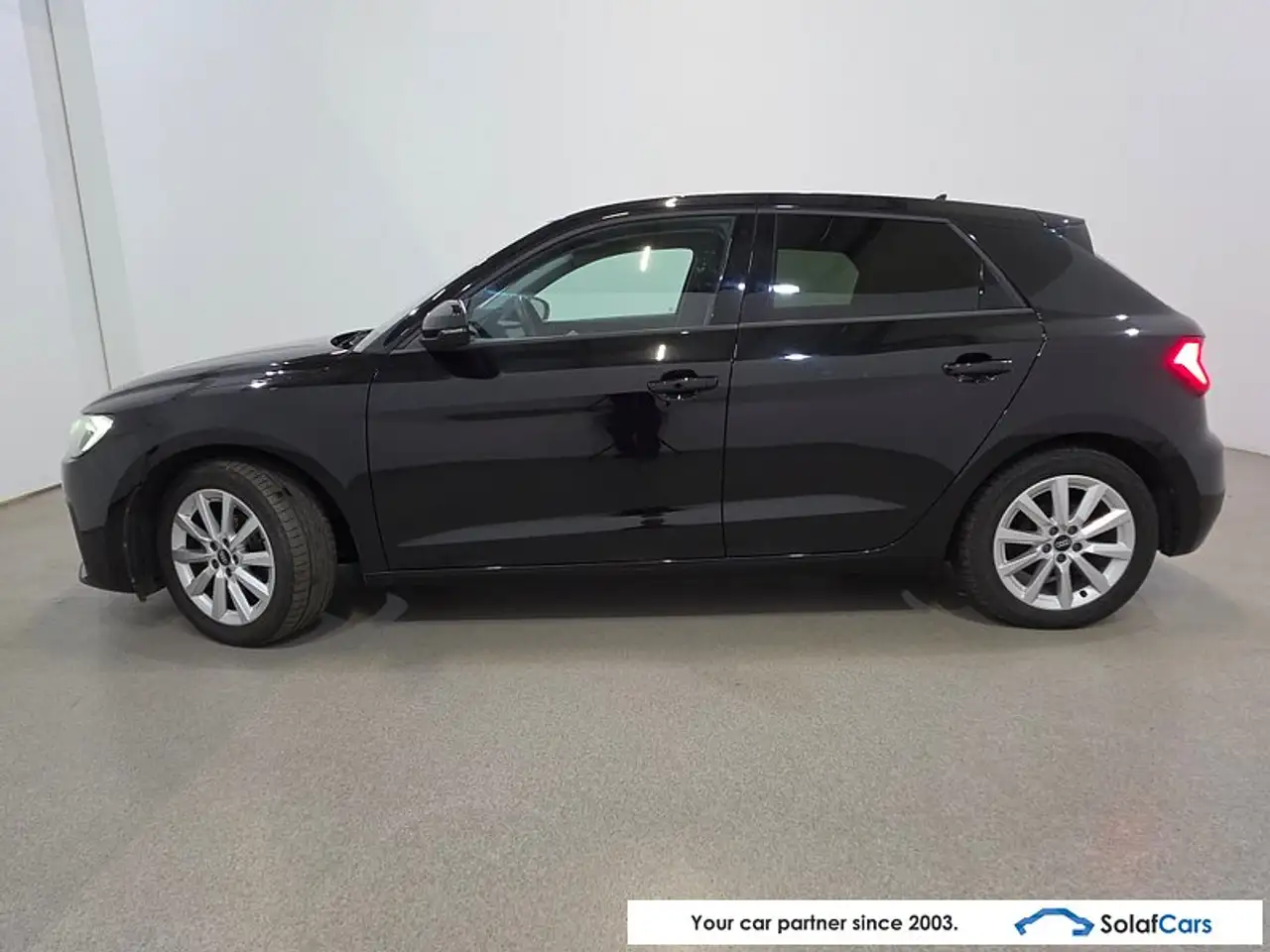 Audi A1 - 2