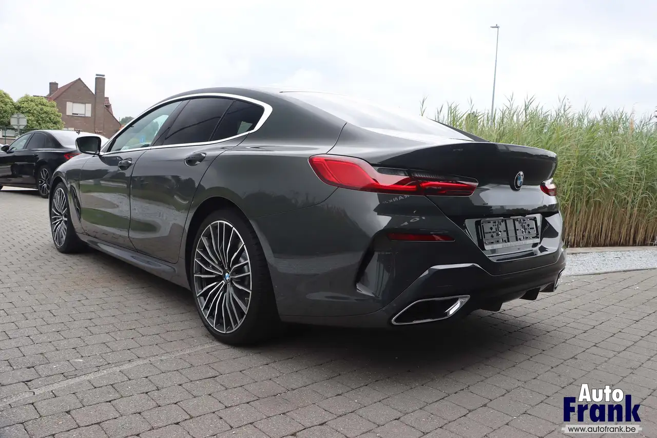 BMW 840 - 5