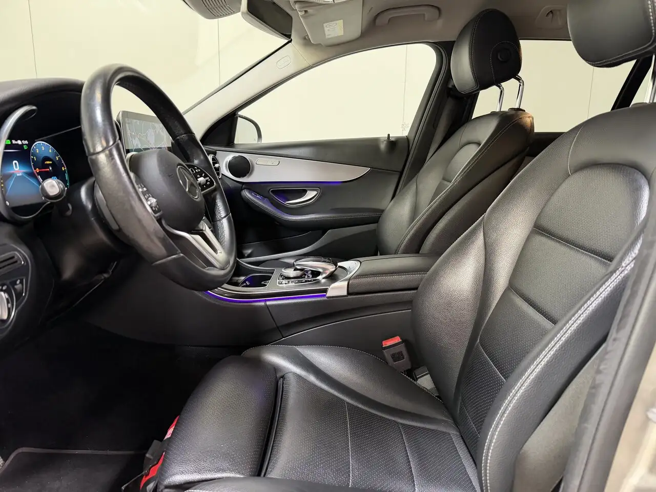 Mercedes-Benz C 300 - 9