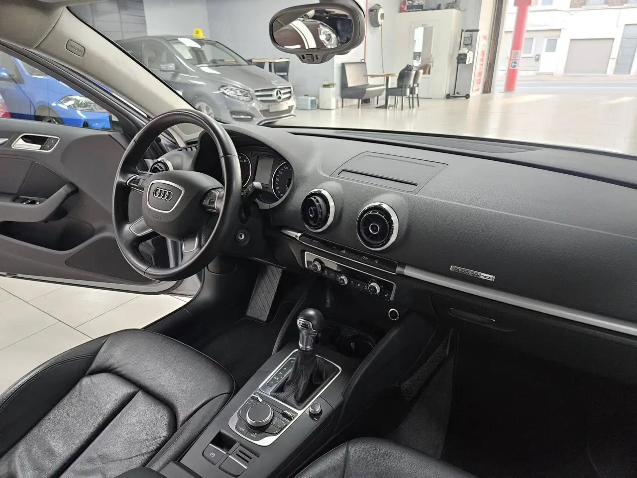 Audi A3 - 11