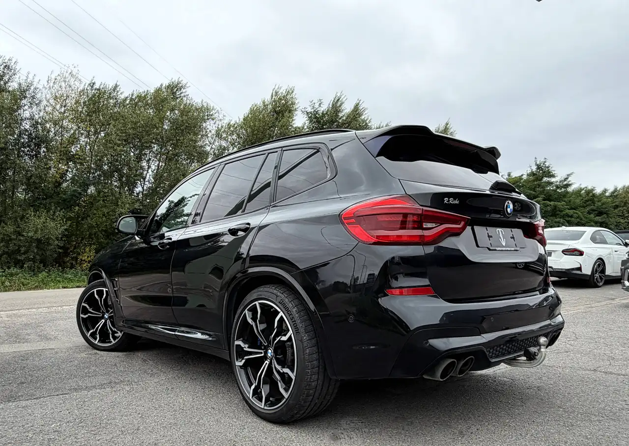 BMW X3 M - 6