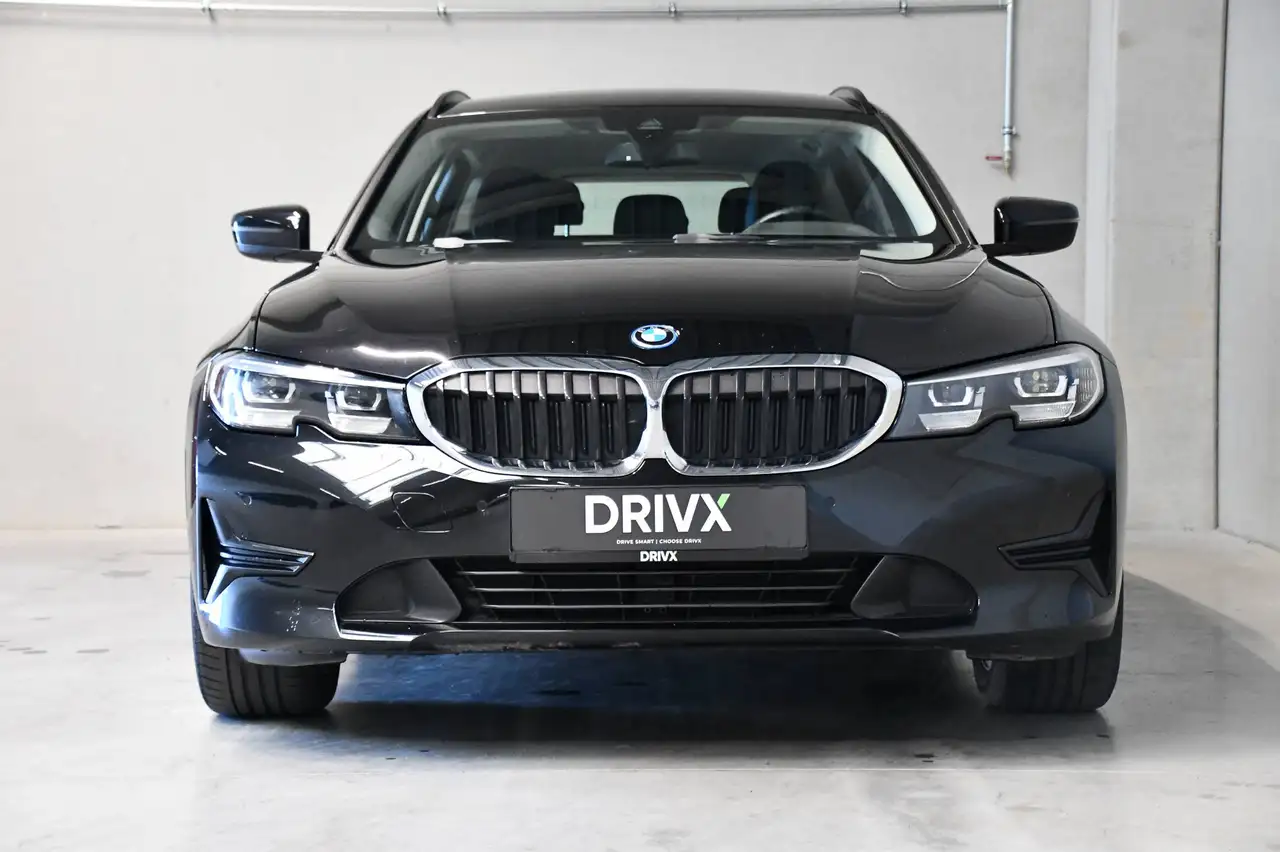 BMW 330 - 9