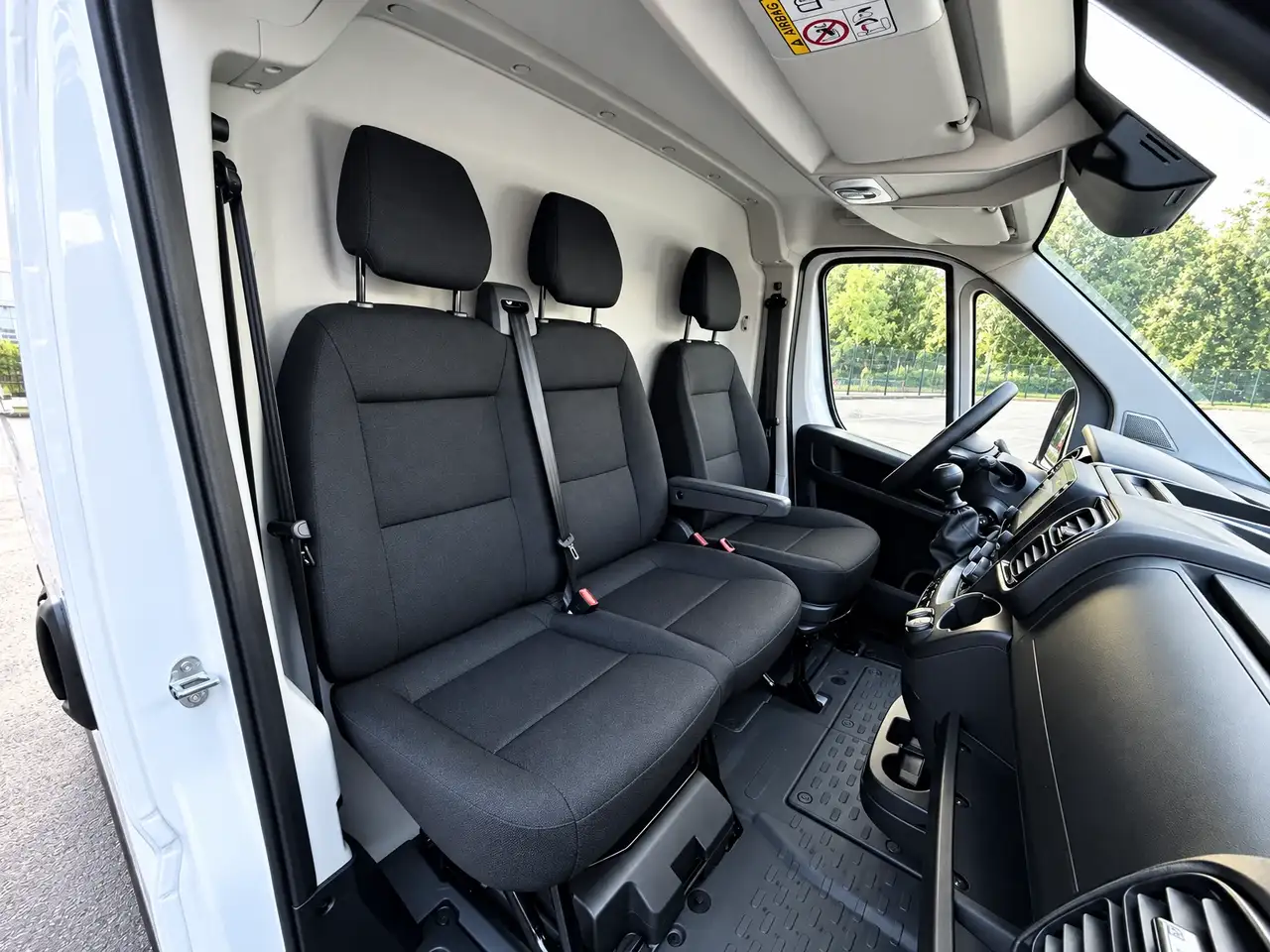 Fiat Ducato - 14