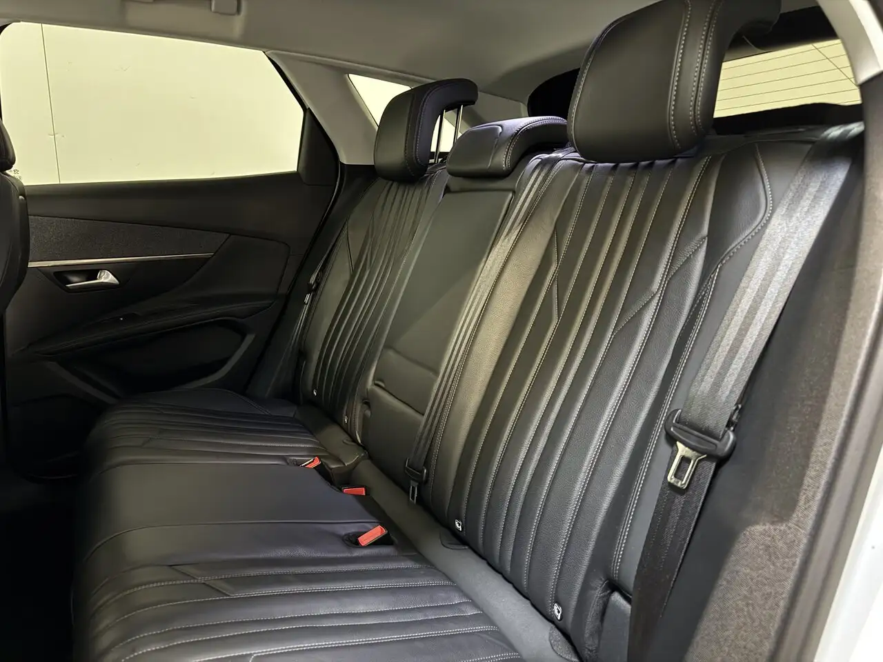 Peugeot 3008 - 10