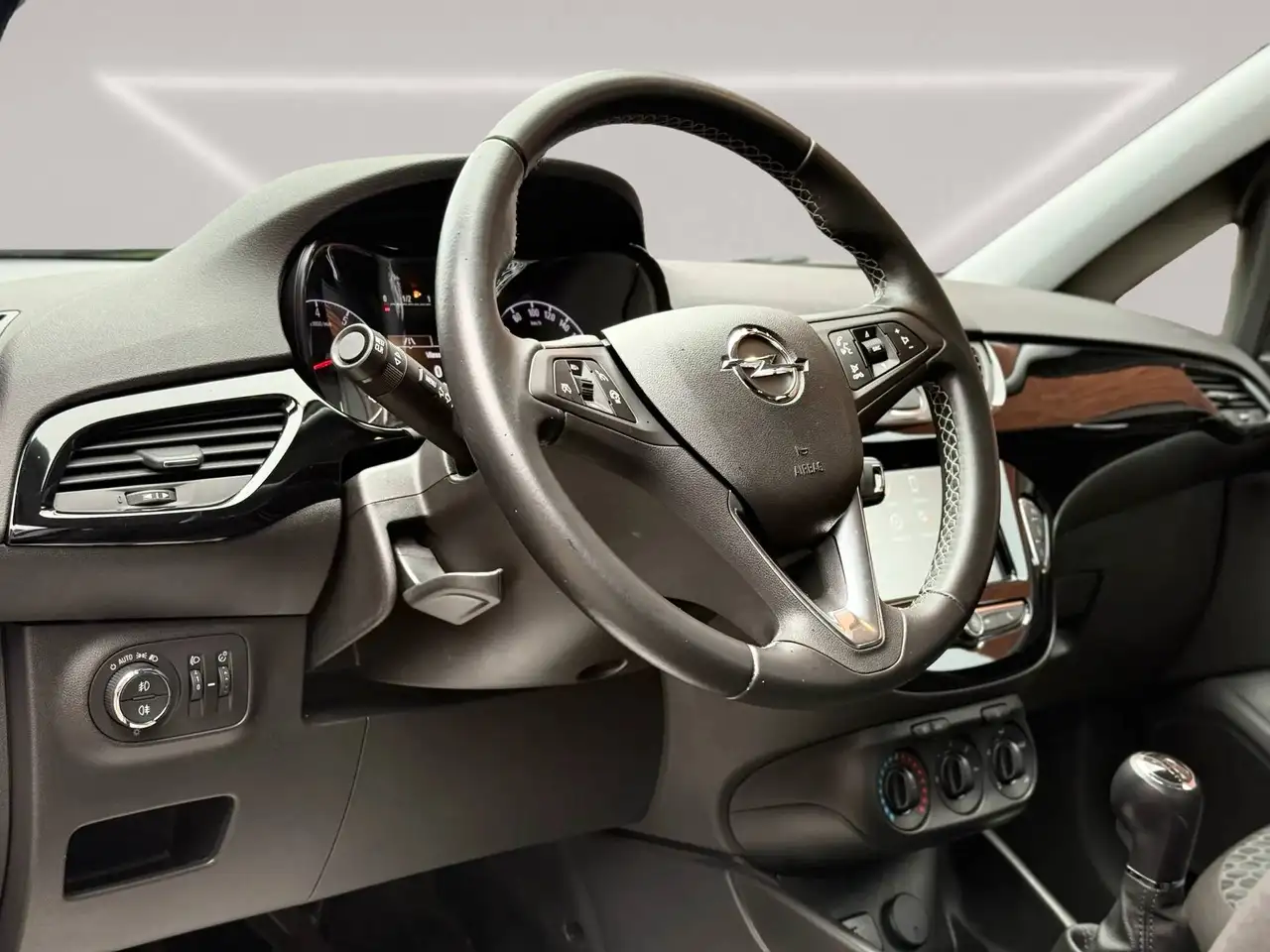 Opel Corsa - 9