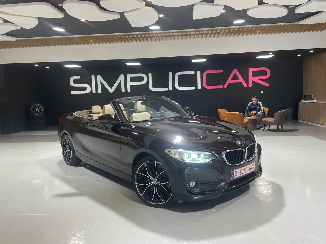 BMW Autres - 1