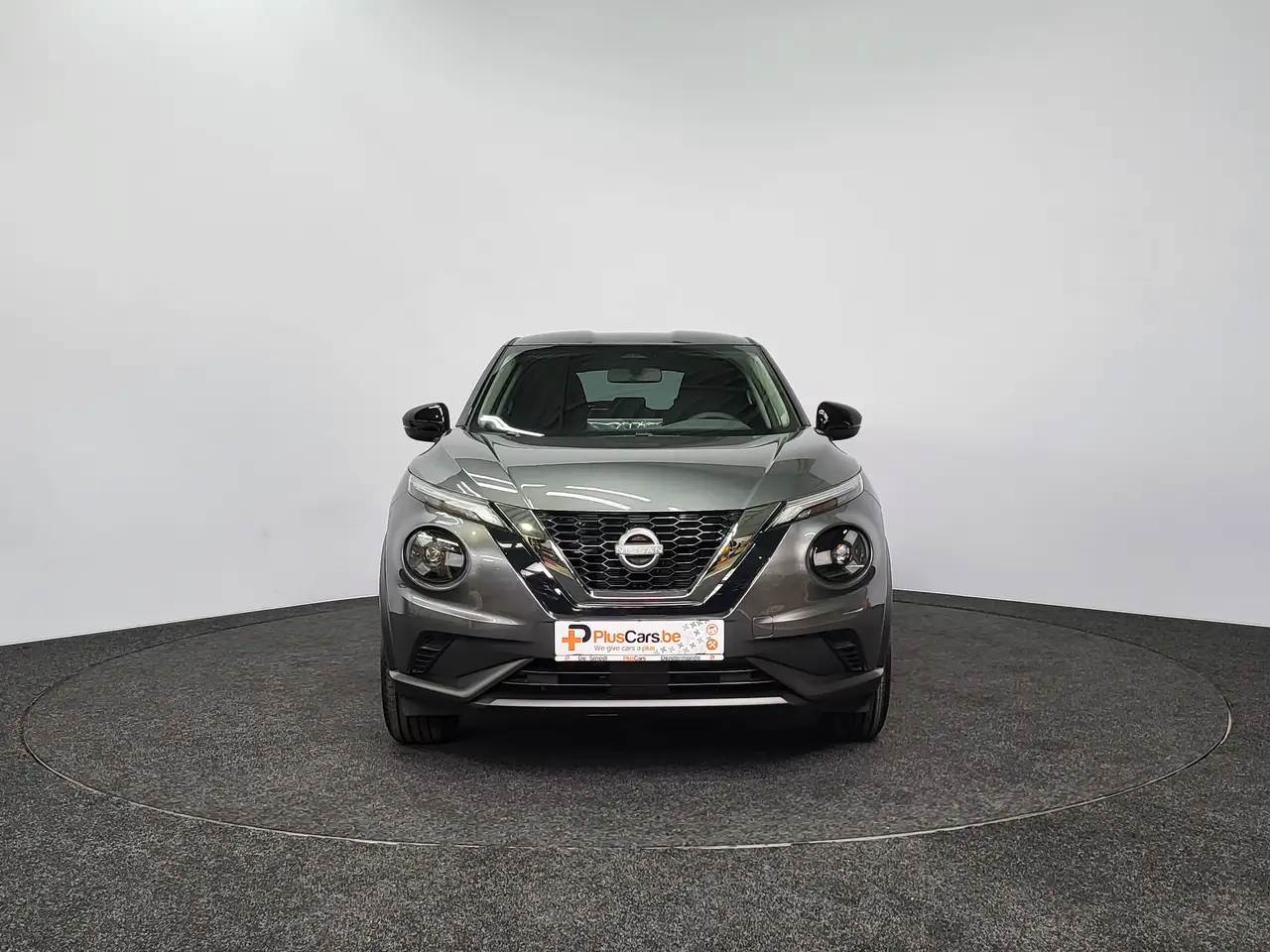 Nissan Juke - 2