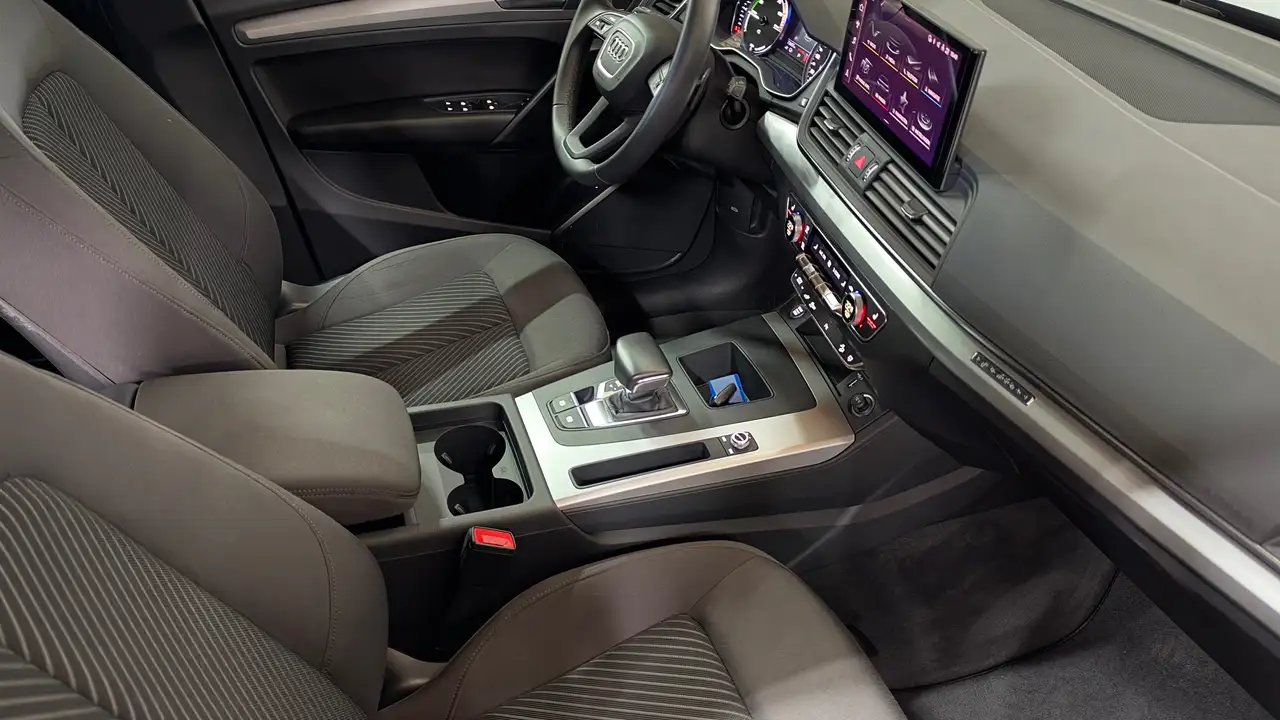 Audi Q5 - 9