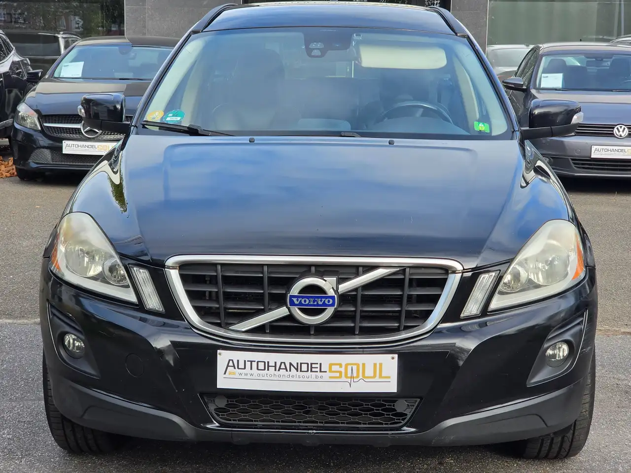 Volvo XC60 - 6