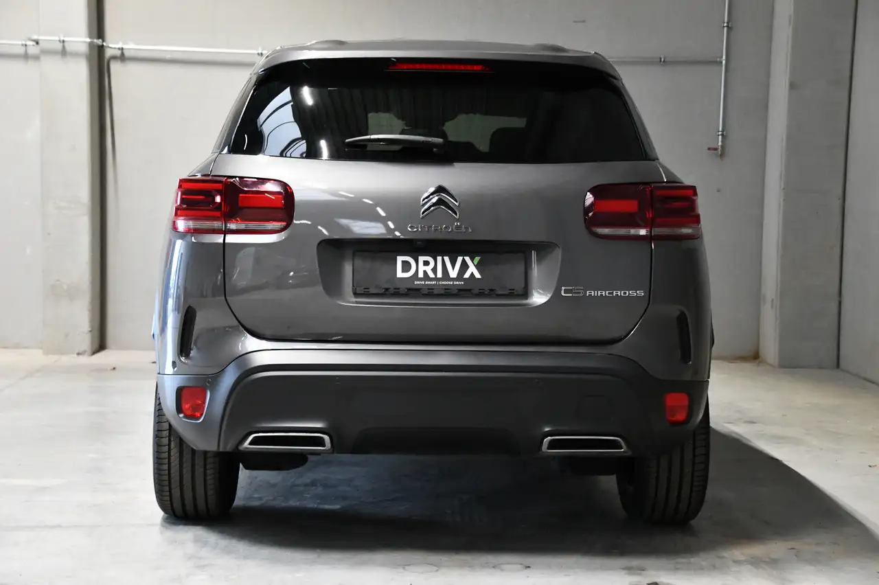 Citroen C5 Aircross - 4