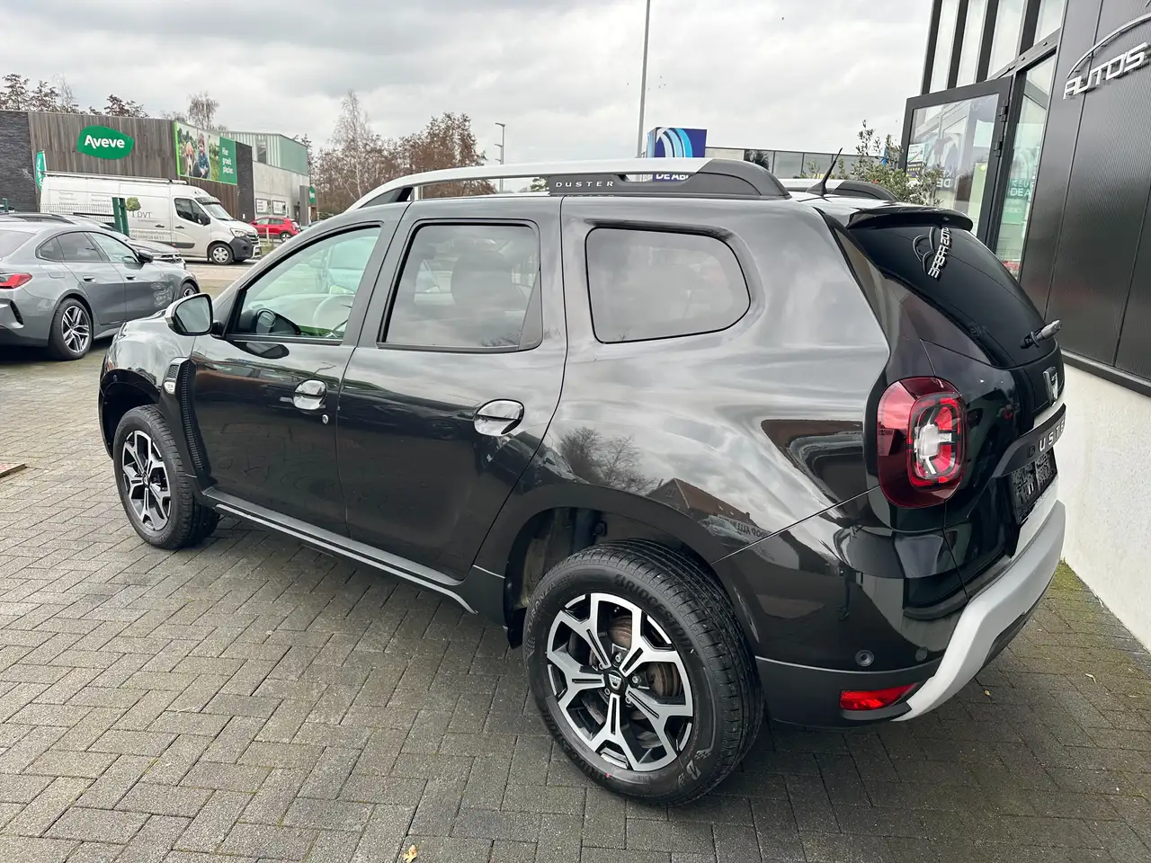Dacia Duster - 5