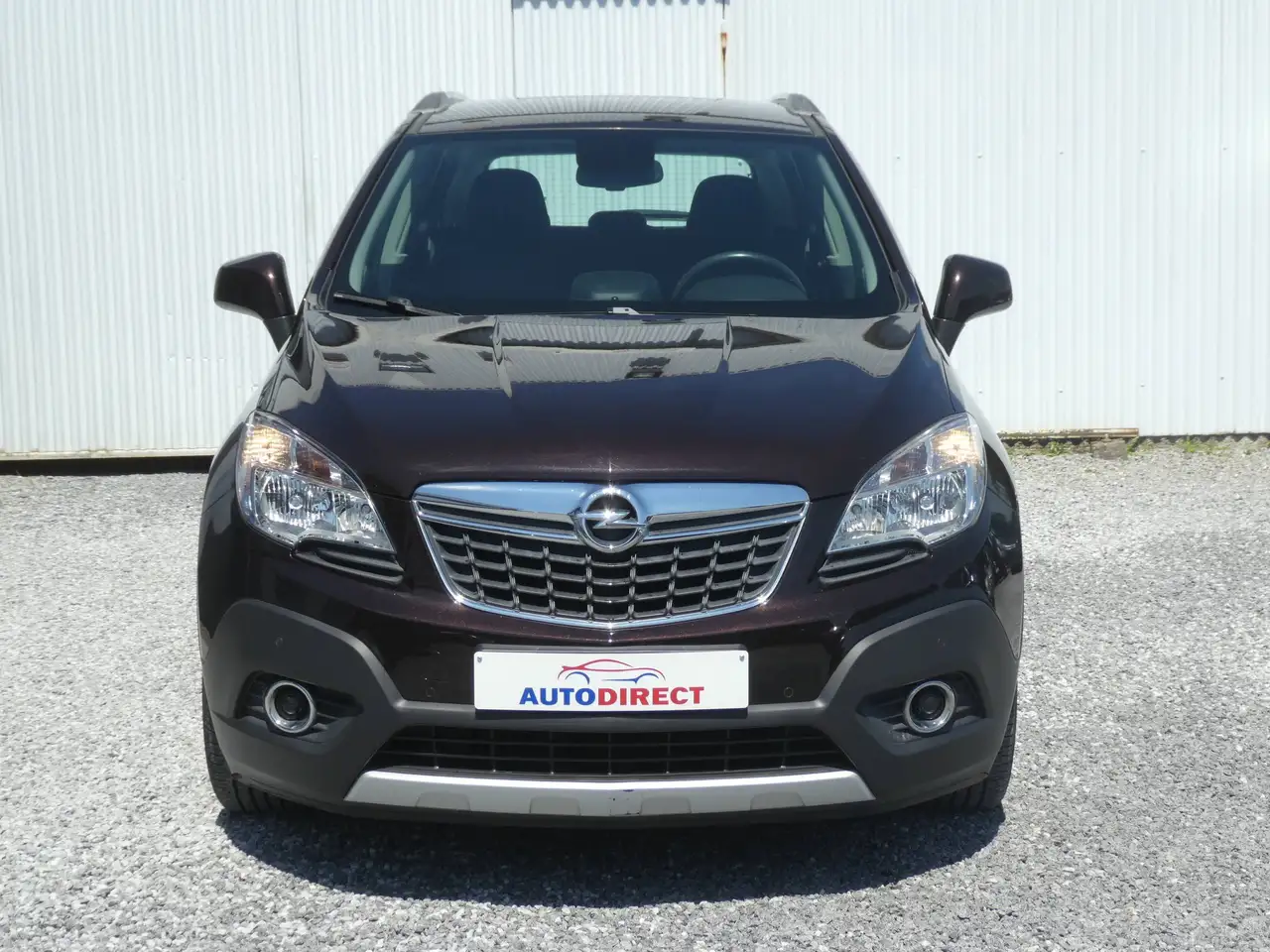 Opel Mokka - 2