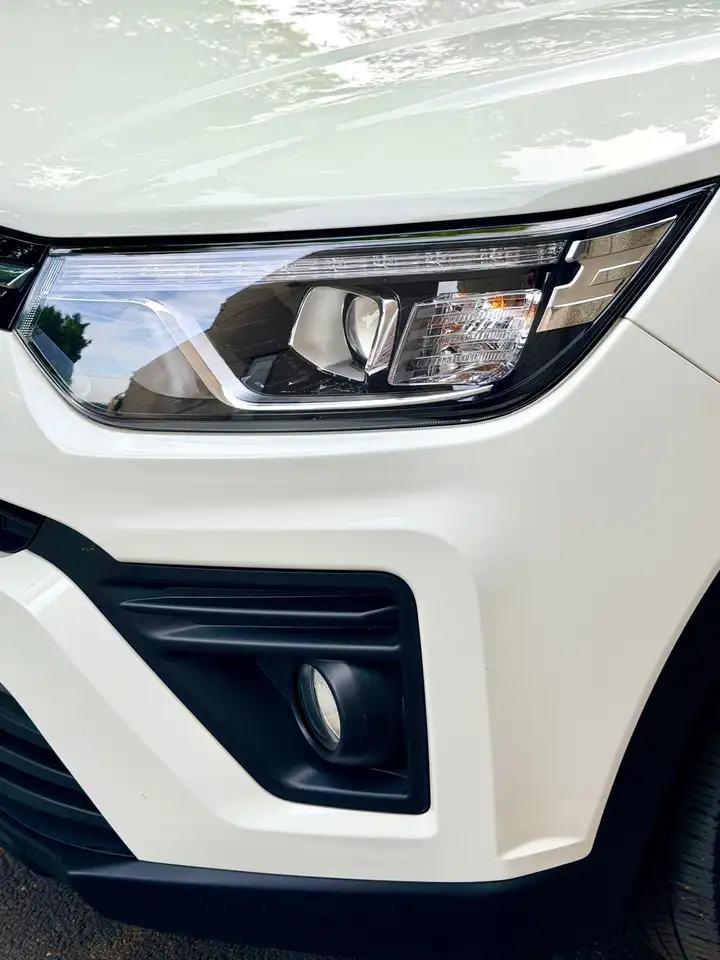 SsangYong Tivoli - 9