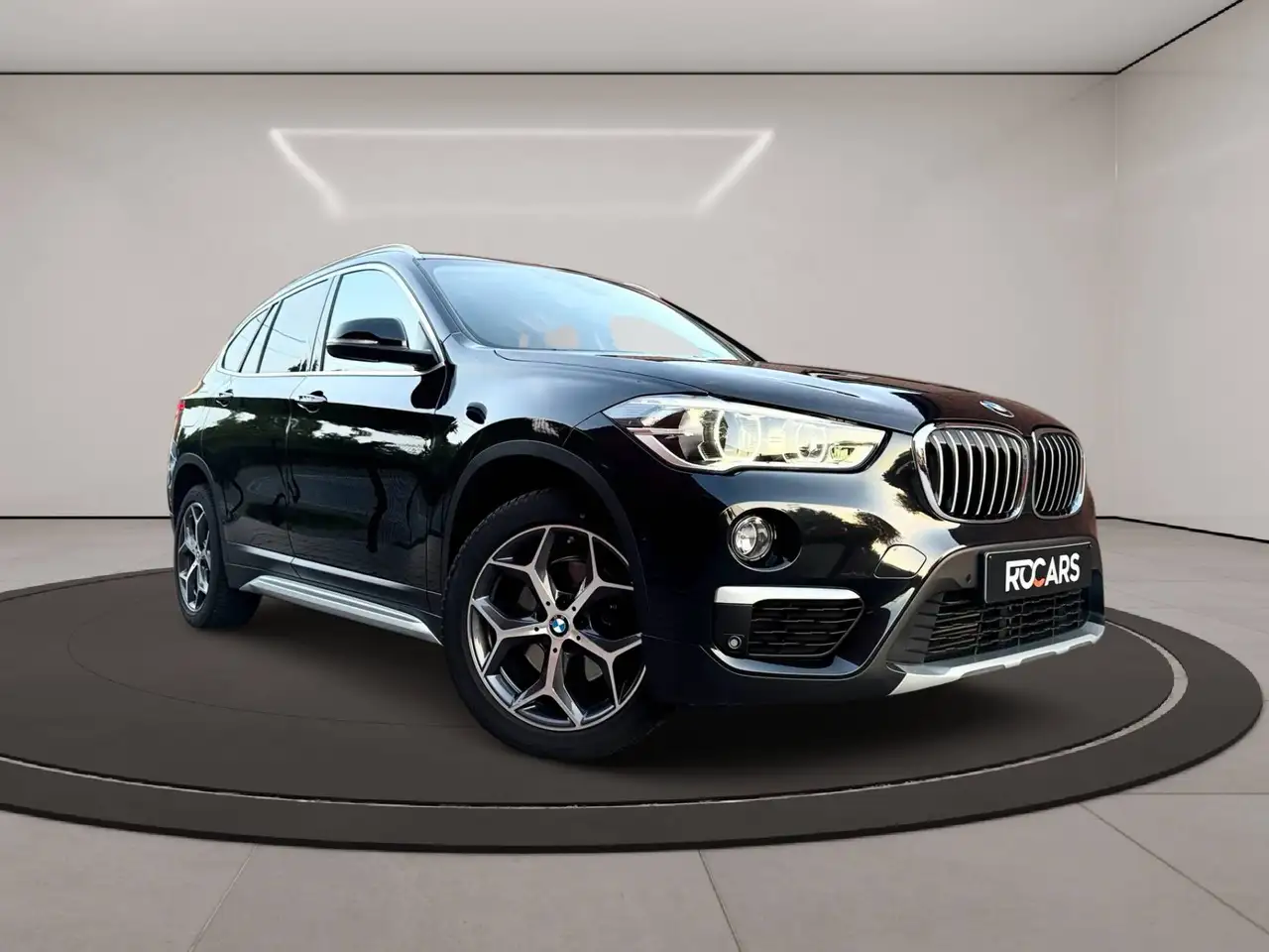 BMW X1 - 3