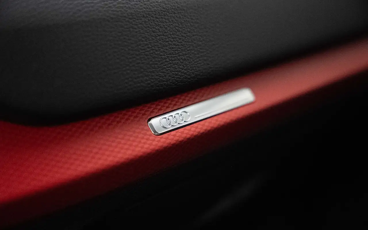 Audi Q2 - 10