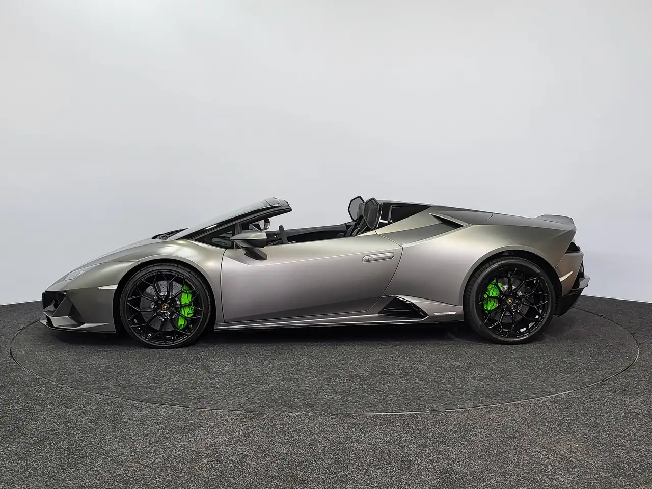 Lamborghini Huracán - 4