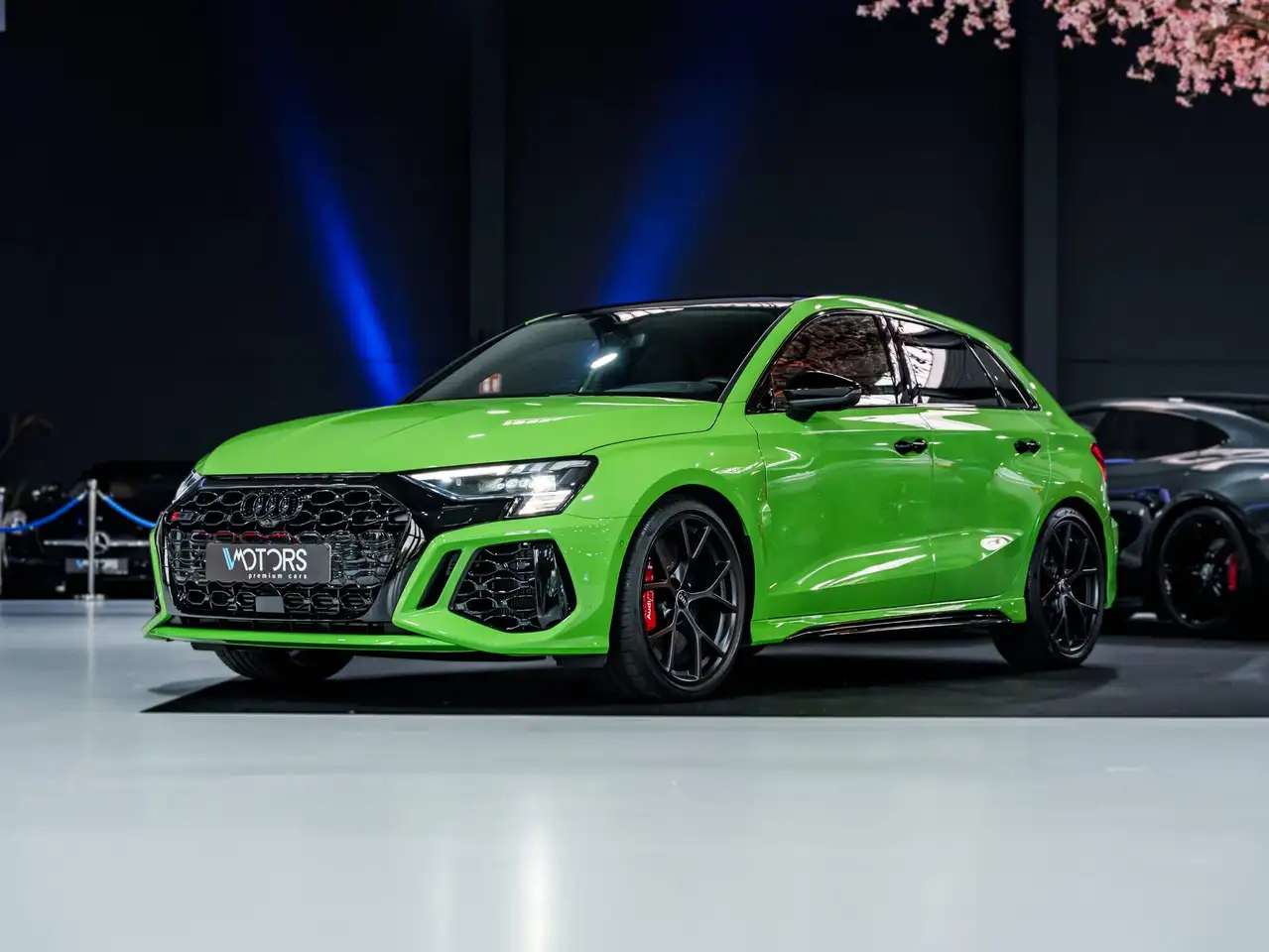 Audi RS3 - 3