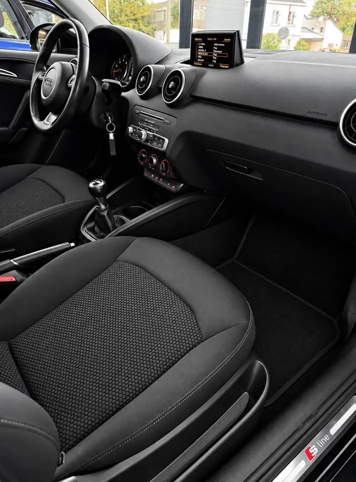 Audi A1 - 11