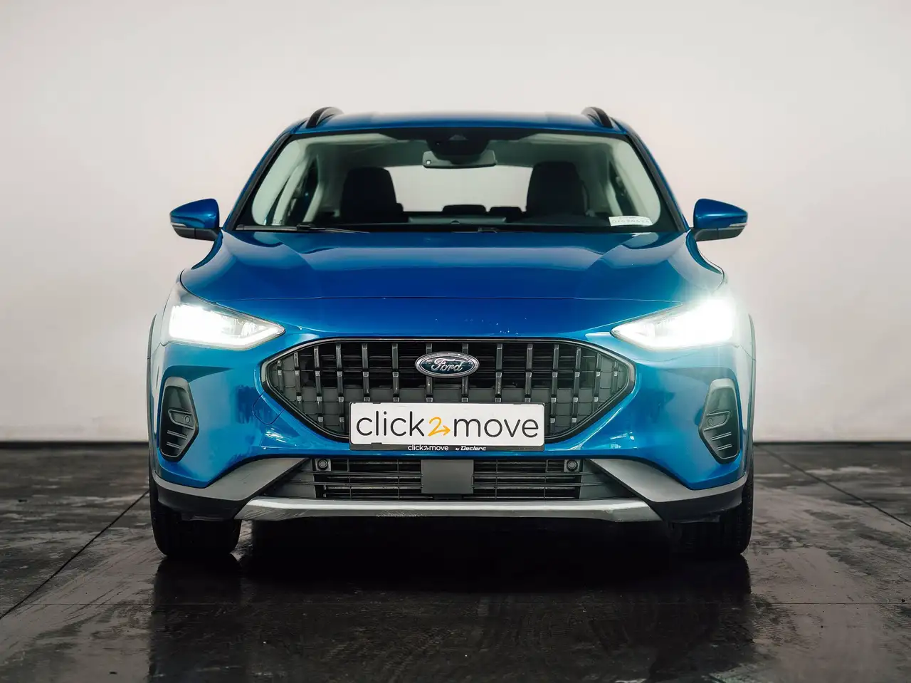 Ford Focus - 4