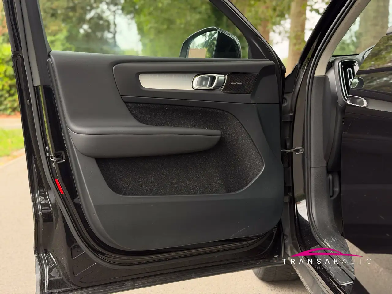 Volvo XC40 - 5